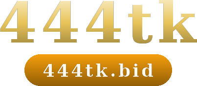 444tk logo